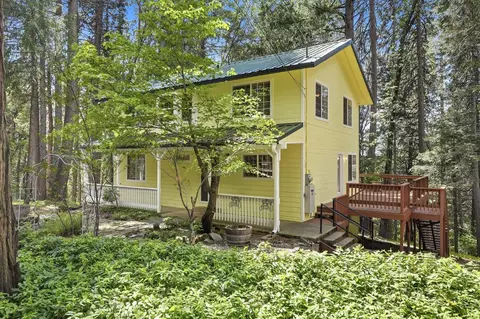 11448 Snowline Rd, Nevada City, CA 95959