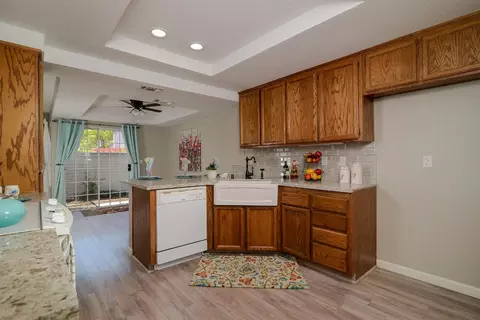 Kitchen - 4055 Alex Ln, Carmichael, CA 95608 photo 2 of 3