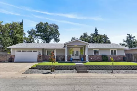 4312 Vista De Lago Way, Fair Oaks, CA 95628