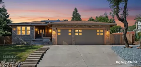 2954 Oakleaf Dr, Cameron Park, CA 95682