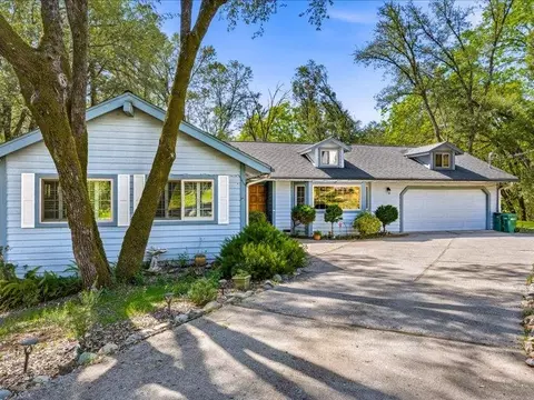 15444 Nancy Way, Grass Valley, CA 95949