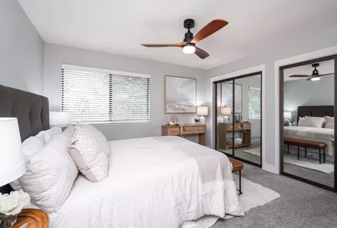 Bedroom - 4062 Quarry Ct, Loomis, CA 95650 photo 2 of 6