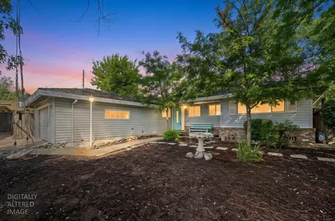 5511 Claiborne Way, Orangevale, CA 95662