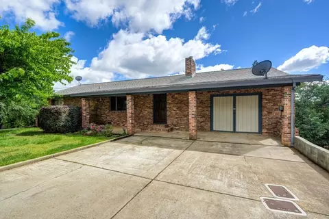 Exterior - 155 Judy Dr, Placerville, CA 95667 photo 3 of 18