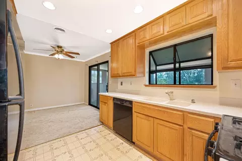Kitchen - 155 Judy Dr, Placerville, CA 95667 photo 3 of 8