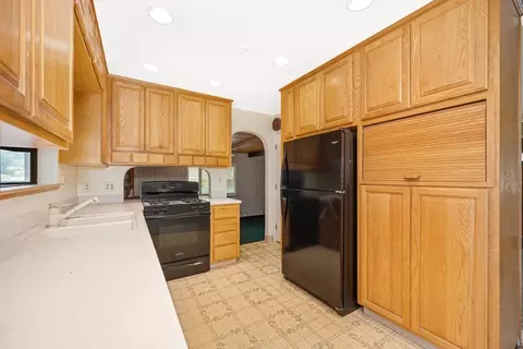 Kitchen - 155 Judy Dr, Placerville, CA 95667 photo 1 of 8