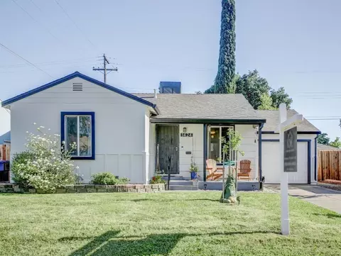 1424 Kitchner Rd, Sacramento, CA 95822