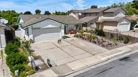 1863 Arroyo De Platina, San Jose, CA 95116