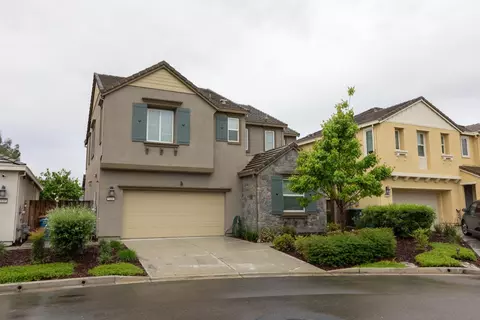 5436 Gallier Loop, Antioch, CA 94531