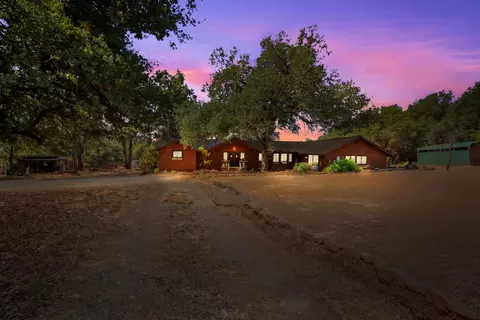2870 Derrick Dr, Greenwood, CA 95635