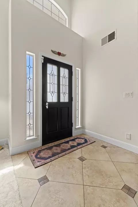 Entry Way - 111 Burrill Dr, Folsom, CA 95630 photo 2 of 4