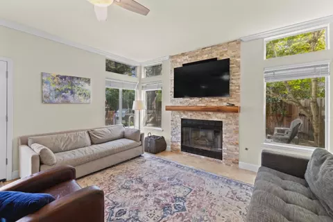 Living - 111 Burrill Dr, Folsom, CA 95630 photo 2 of 3