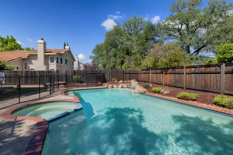 Exterior - 111 Burrill Dr, Folsom, CA 95630 photo 4 of 9