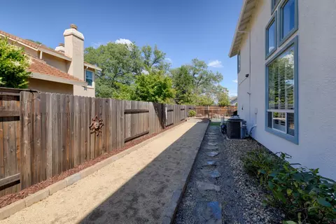Exterior - 111 Burrill Dr, Folsom, CA 95630 photo 5 of 9