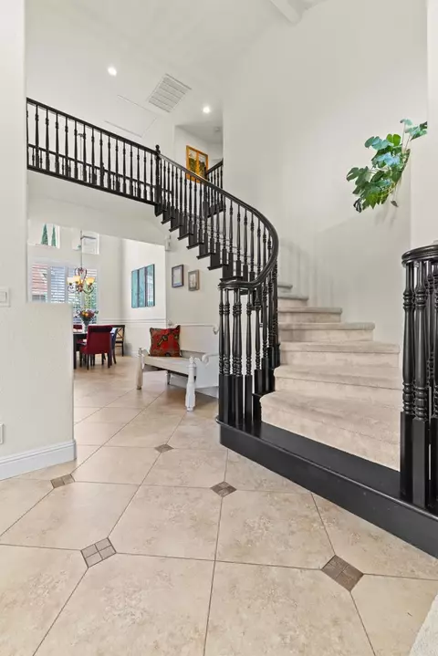 Entry Way - 111 Burrill Dr, Folsom, CA 95630 photo 3 of 4