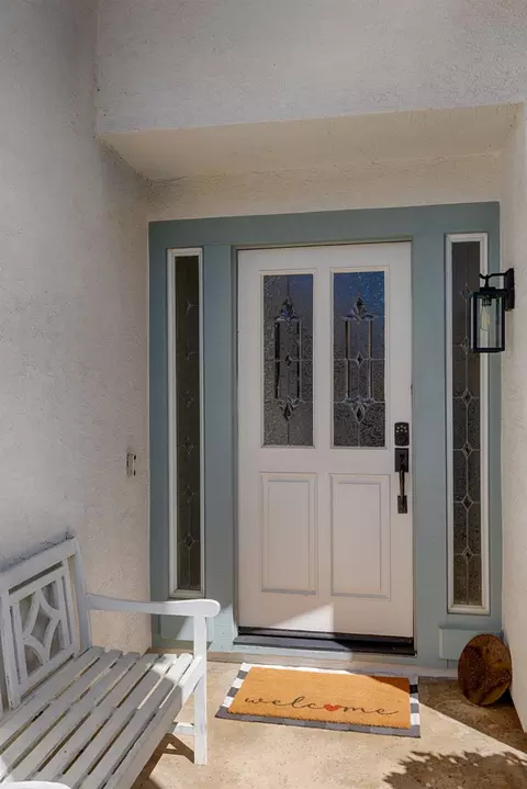 Entry Way - 111 Burrill Dr, Folsom, CA 95630 photo 1 of 4