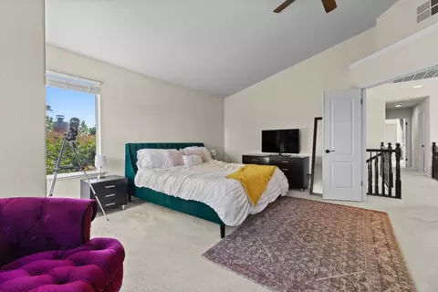 Bedroom - 111 Burrill Dr, Folsom, CA 95630 photo 4 of 4