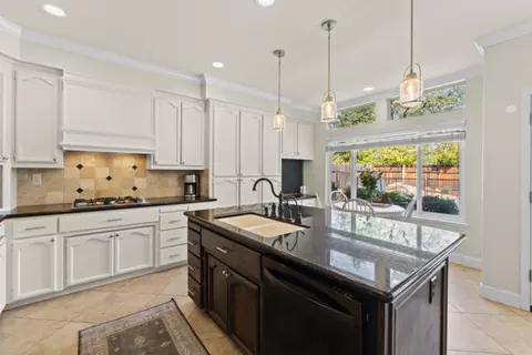 Kitchen - 111 Burrill Dr, Folsom, CA 95630 photo 1 of 5