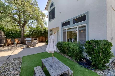 Exterior - 111 Burrill Dr, Folsom, CA 95630 photo 7 of 9