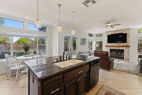 Kitchen - 111 Burrill Dr, Folsom, CA 95630 photo 5 of 5