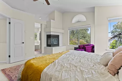 Bedroom - 111 Burrill Dr, Folsom, CA 95630 photo 3 of 4