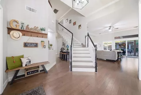Entry Way - 4507 Mountaingate Dr, Rocklin, CA 95765 photo 1 of 9