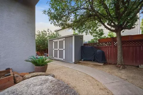 Exterior - 4507 Mountaingate Dr, Rocklin, CA 95765 photo 12 of 12