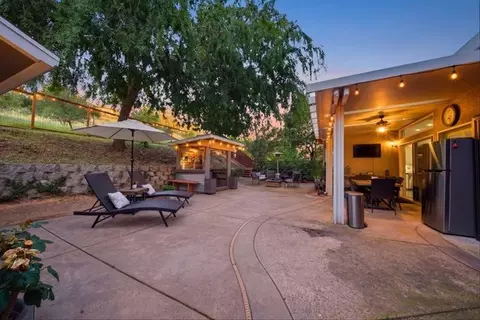 Exterior - 4507 Mountaingate Dr, Rocklin, CA 95765 photo 10 of 12