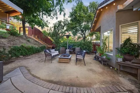 Exterior - 4507 Mountaingate Dr, Rocklin, CA 95765 photo 6 of 12