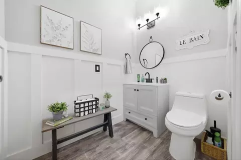 Bath - 4507 Mountaingate Dr, Rocklin, CA 95765 photo 1 of 5
