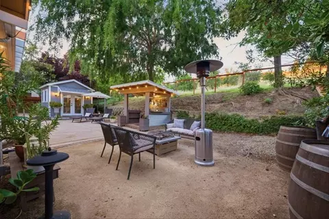 Exterior - 4507 Mountaingate Dr, Rocklin, CA 95765 photo 7 of 12
