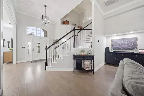 Entry Way - 4507 Mountaingate Dr, Rocklin, CA 95765 photo 2 of 9