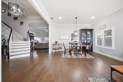 Entry Way - 4507 Mountaingate Dr, Rocklin, CA 95765 photo 3 of 9