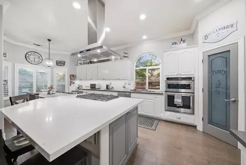 Kitchen - 4507 Mountaingate Dr, Rocklin, CA 95765 photo 1 of 3