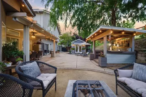 Exterior - 4507 Mountaingate Dr, Rocklin, CA 95765 photo 8 of 12