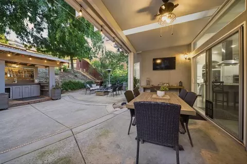 Exterior - 4507 Mountaingate Dr, Rocklin, CA 95765 photo 5 of 12