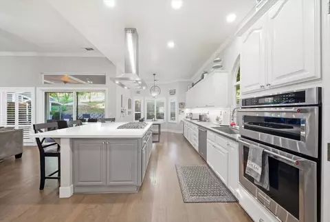 Kitchen - 4507 Mountaingate Dr, Rocklin, CA 95765 photo 2 of 3