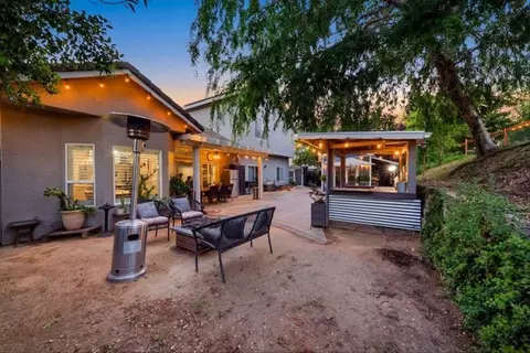 Exterior - 4507 Mountaingate Dr, Rocklin, CA 95765 photo 9 of 12