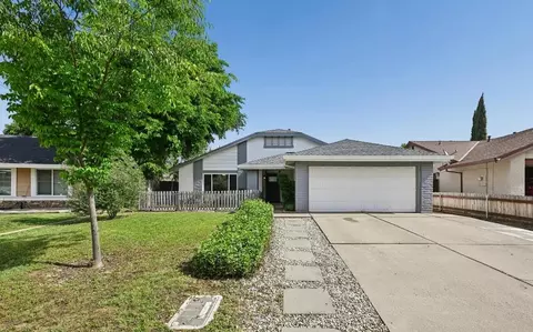 1221 Rudger Way, Sacramento, CA 95833