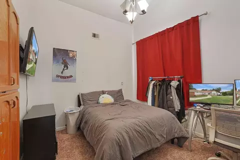Bedroom - 8596 W Samoha Ct, Thornton, CA 95686 photo 6 of 6
