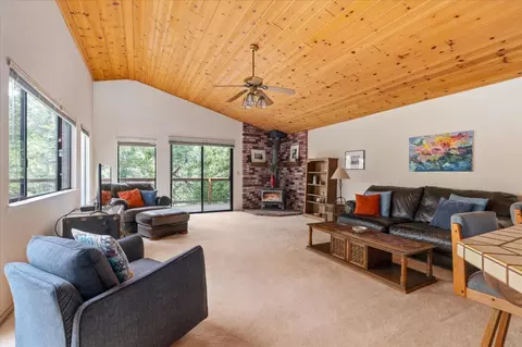 Living - 596 Sugarbush Ln, Murphys, CA 95247 photo 1 of 6