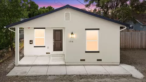 1218 Maple, Marysville, CA 95901