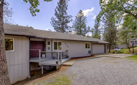 6139 Green Ridge Dr, Foresthill, CA 95631