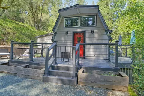 4965 Clear Creek Rd, Placerville, CA 95667