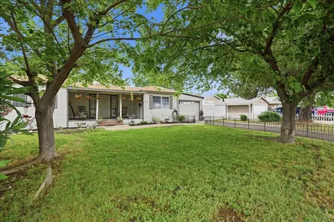 4260 Marysville Blvd, Sacramento, CA 95838