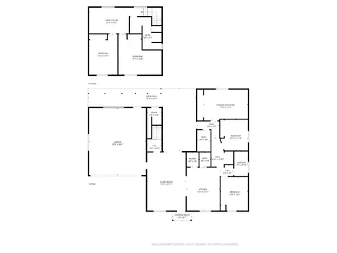 Floorplan - 1641 Walnut Ave, Escalon, CA 95320 photo 1 of 1
