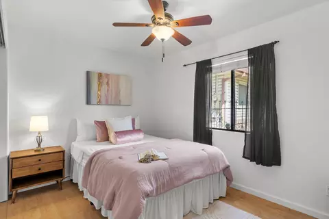 Bedroom - 1641 Walnut Ave, Escalon, CA 95320 photo 2 of 5