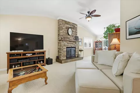 Living - 121 Ruby Ledge Ct, Grass Valley, CA 95945 photo 1 of 3
