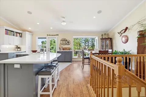 Kitchen - 121 Ruby Ledge Ct, Grass Valley, CA 95945 photo 8 of 10