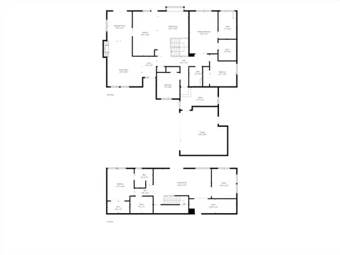 Floorplan - 121 Ruby Ledge Ct, Grass Valley, CA 95945 photo 1 of 1